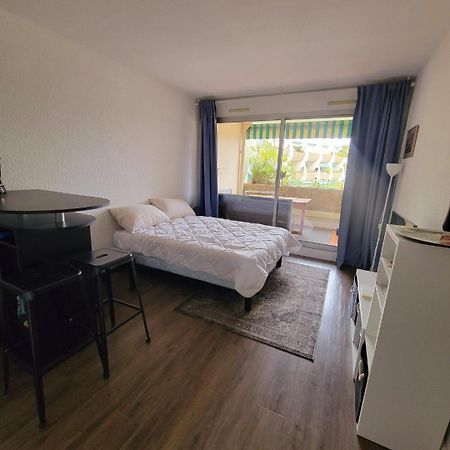 Studio 237 Port Camargue, Piscine, 2 personnes Le Grau-du-Roi Extérieur photo