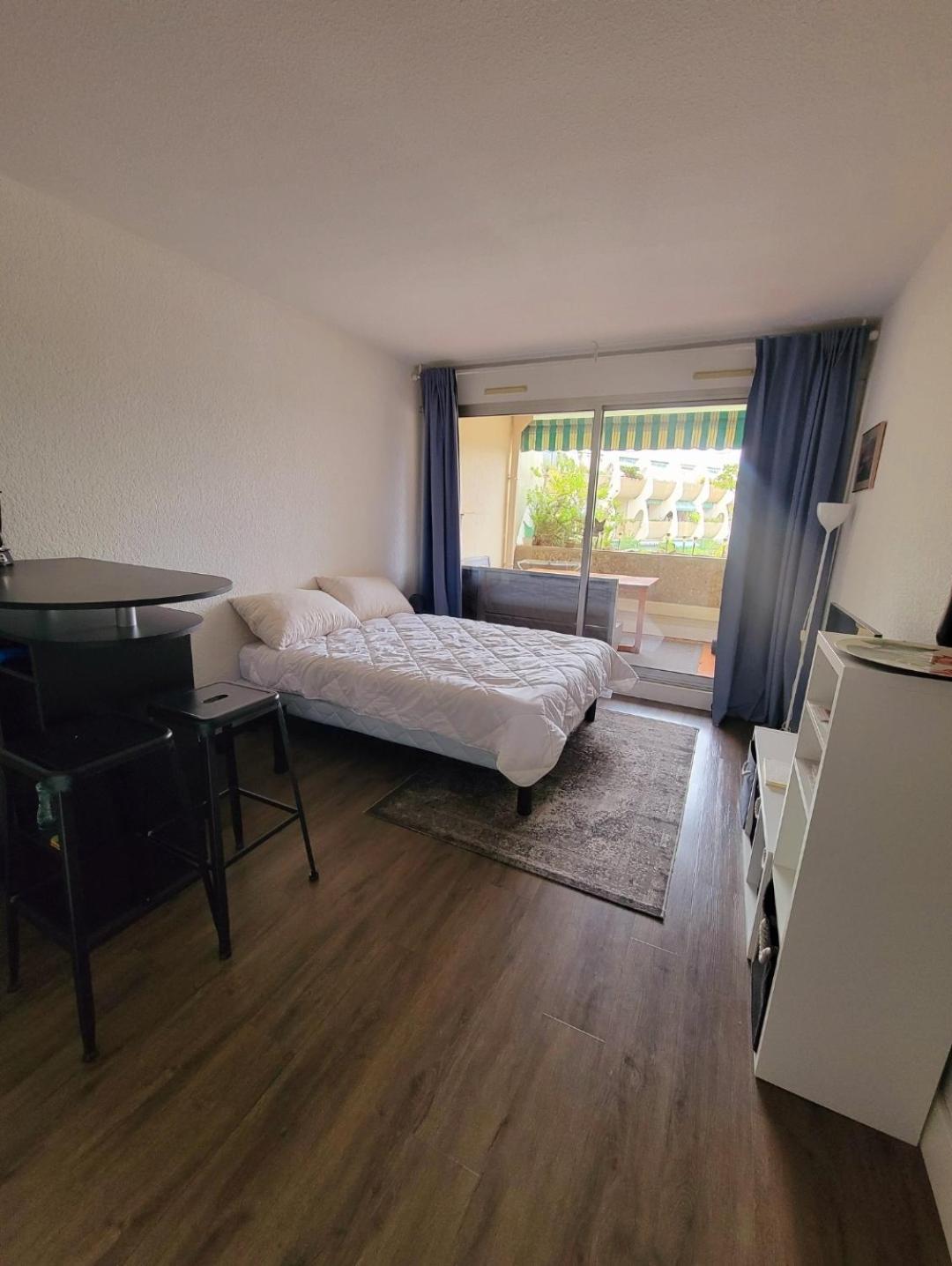 Studio 237 Port Camargue, Piscine, 2 personnes Le Grau-du-Roi Extérieur photo
